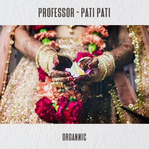 Professor (RO) - Pati Pati [ORGN13]